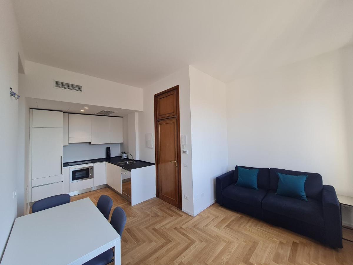 Cinque Giornate Charme Apartment Мілан Екстер'єр фото