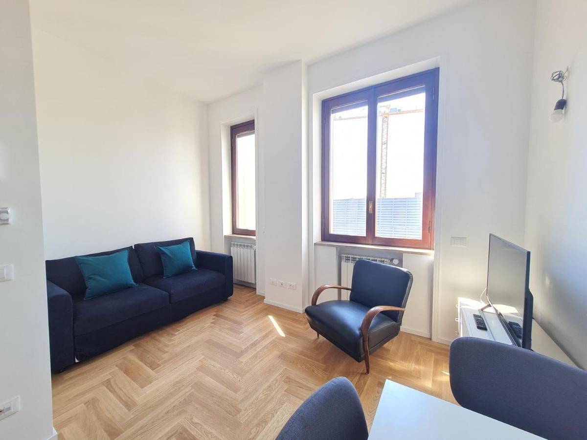 Cinque Giornate Charme Apartment Мілан Екстер'єр фото